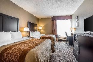 Comfort Inn & Suites Vernal - National Monument Area Phòng bức ảnh